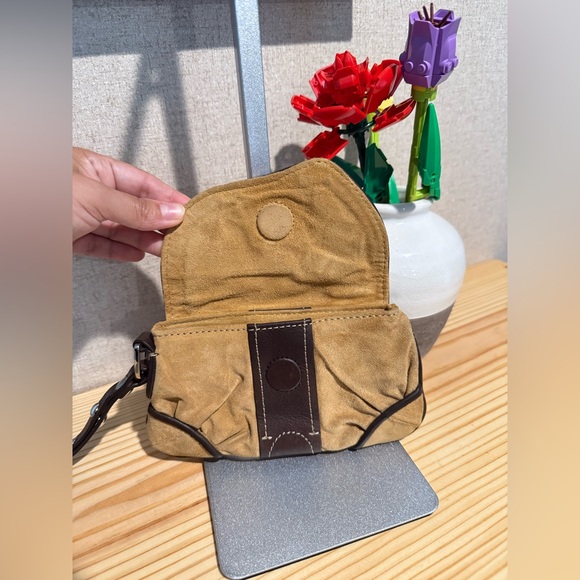 Y2K Juicy Couture Wristlet - Picture 3 of 10